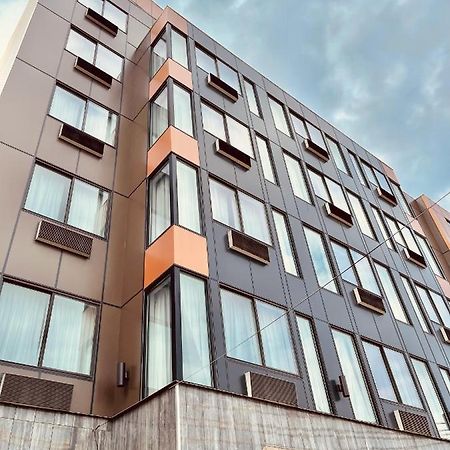 Capital Hotel Long Island City Nowy Jork Zewnętrze zdjęcie