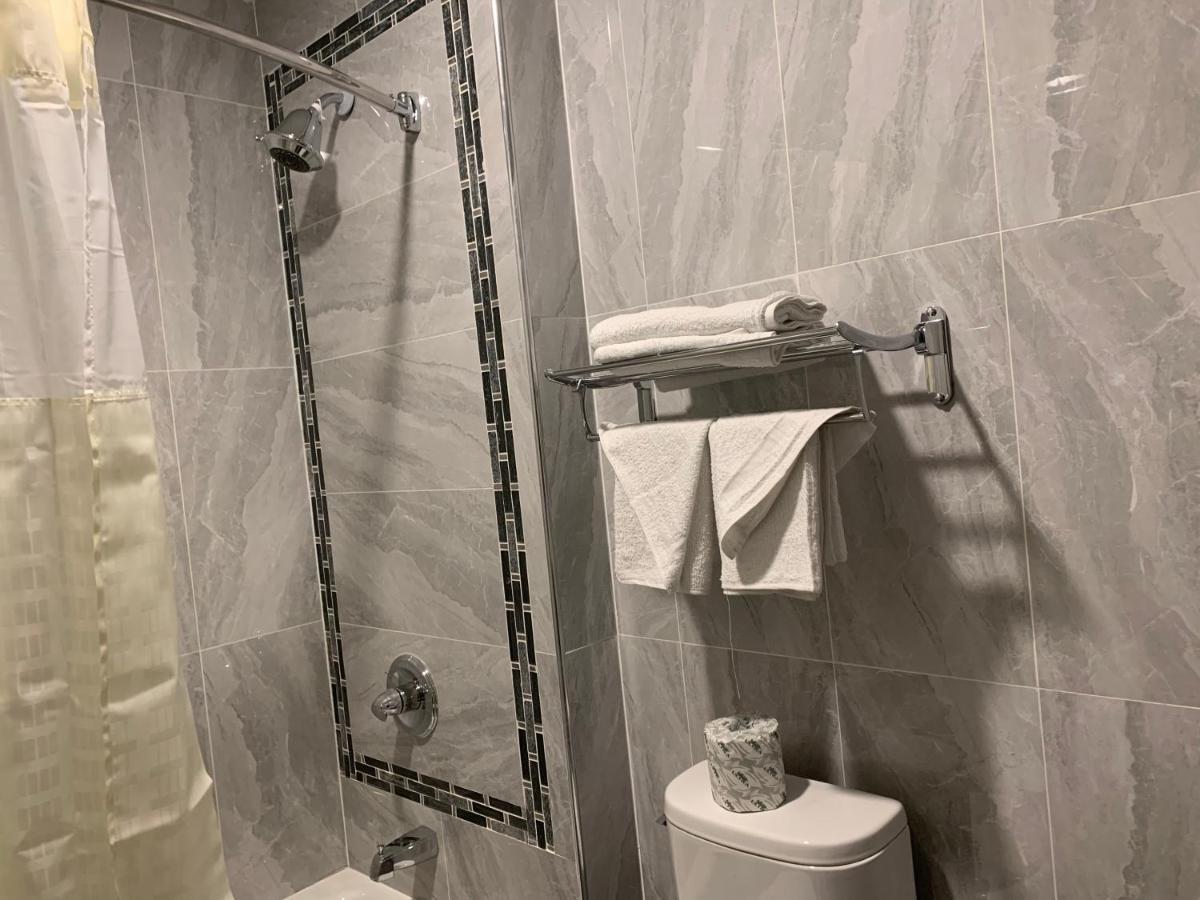Capital Hotel Long Island City Nowy Jork Zewnętrze zdjęcie